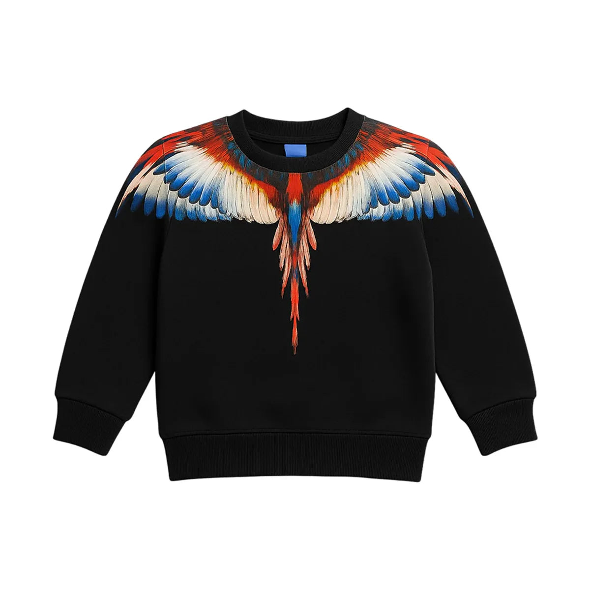 Felpa girocollo MARCELO BURLON bambino