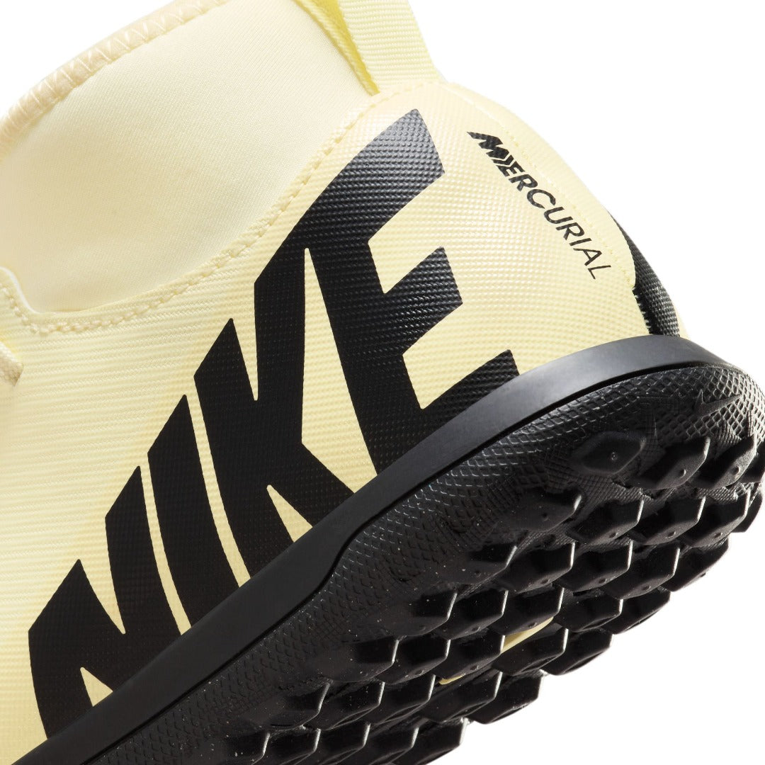 Scarpa calcetto jr superfly 9 club bambino