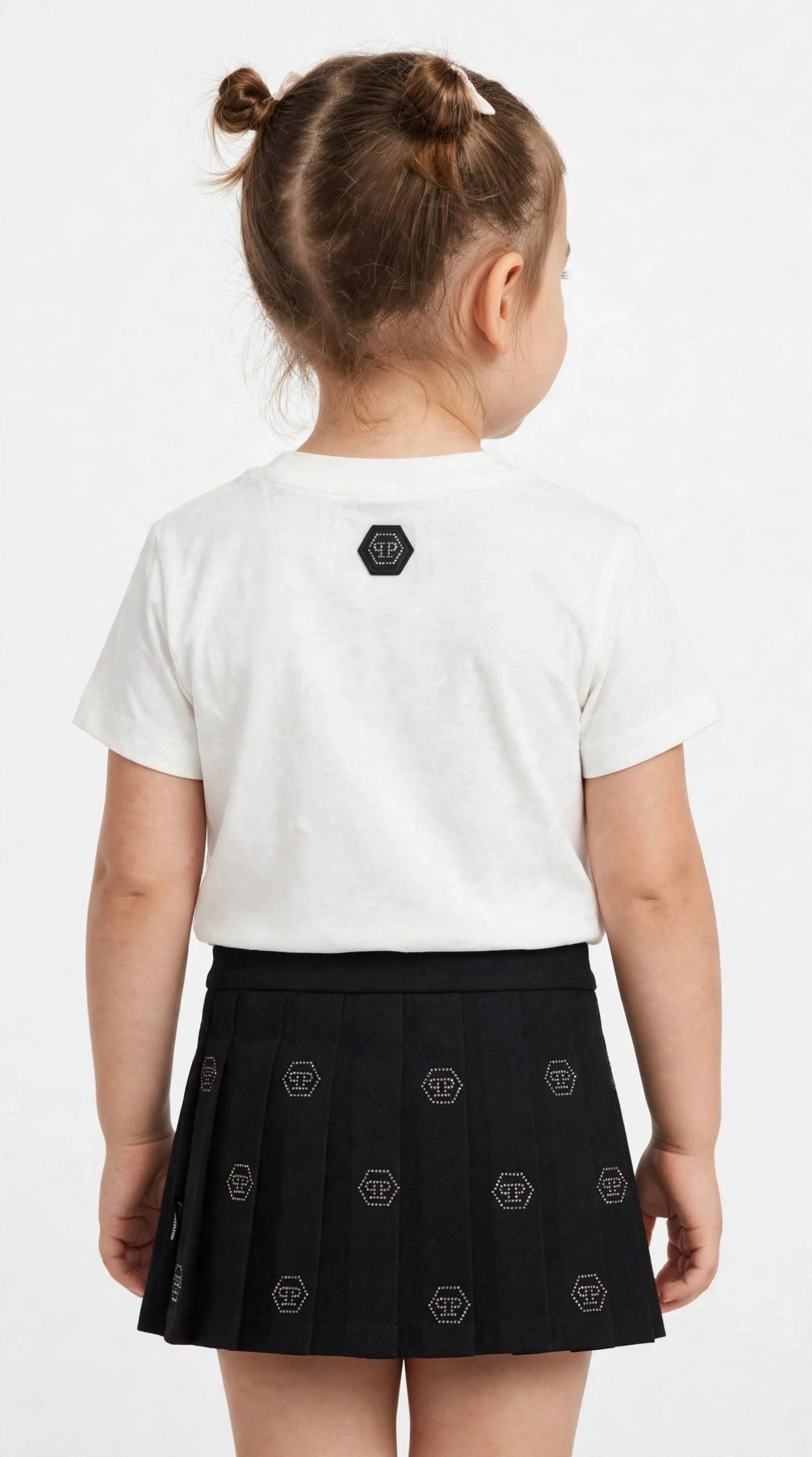 T-shirt bambina PHILIPP PLEIN
