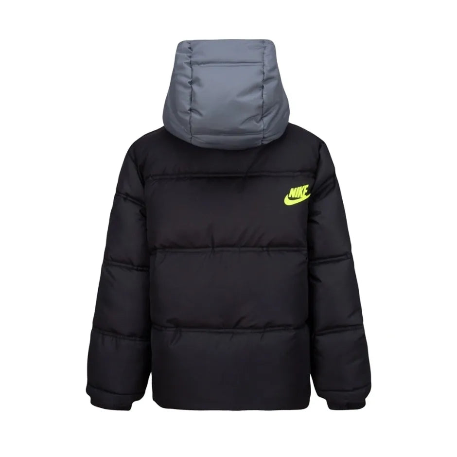 Giubbino bambino Nike