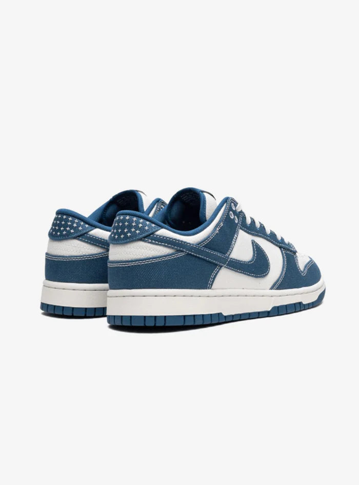 SCARPA NIKE DUNK LOW RETRO SE UOMO