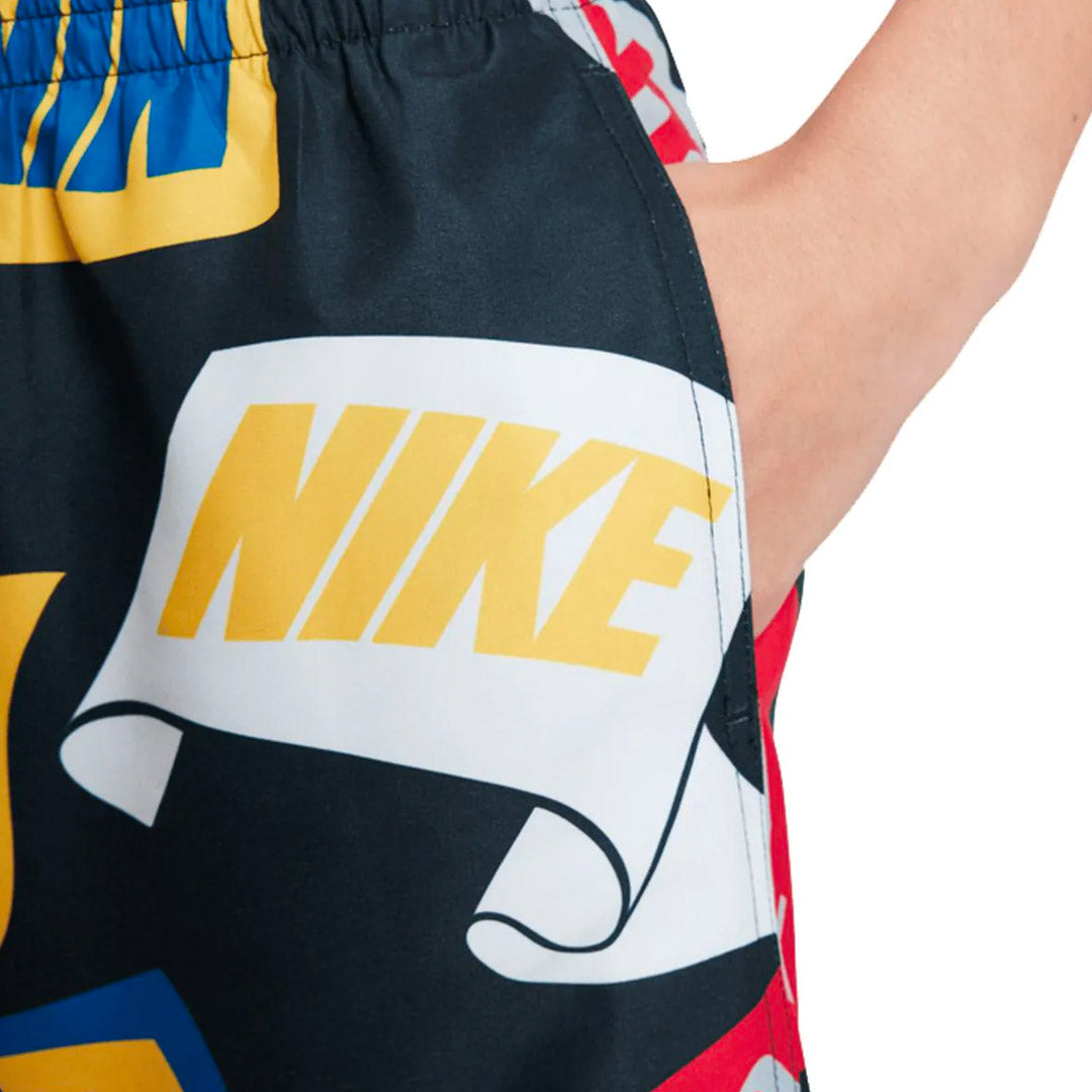 Costume Bambino Nike