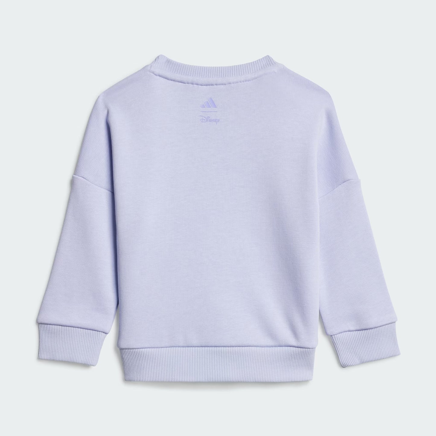 Tuta Adidas stitch neonato