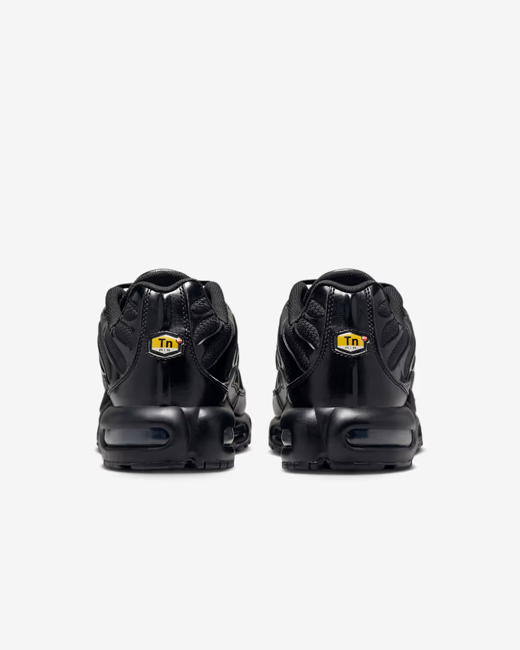 Scarpa Nike air max plus TN