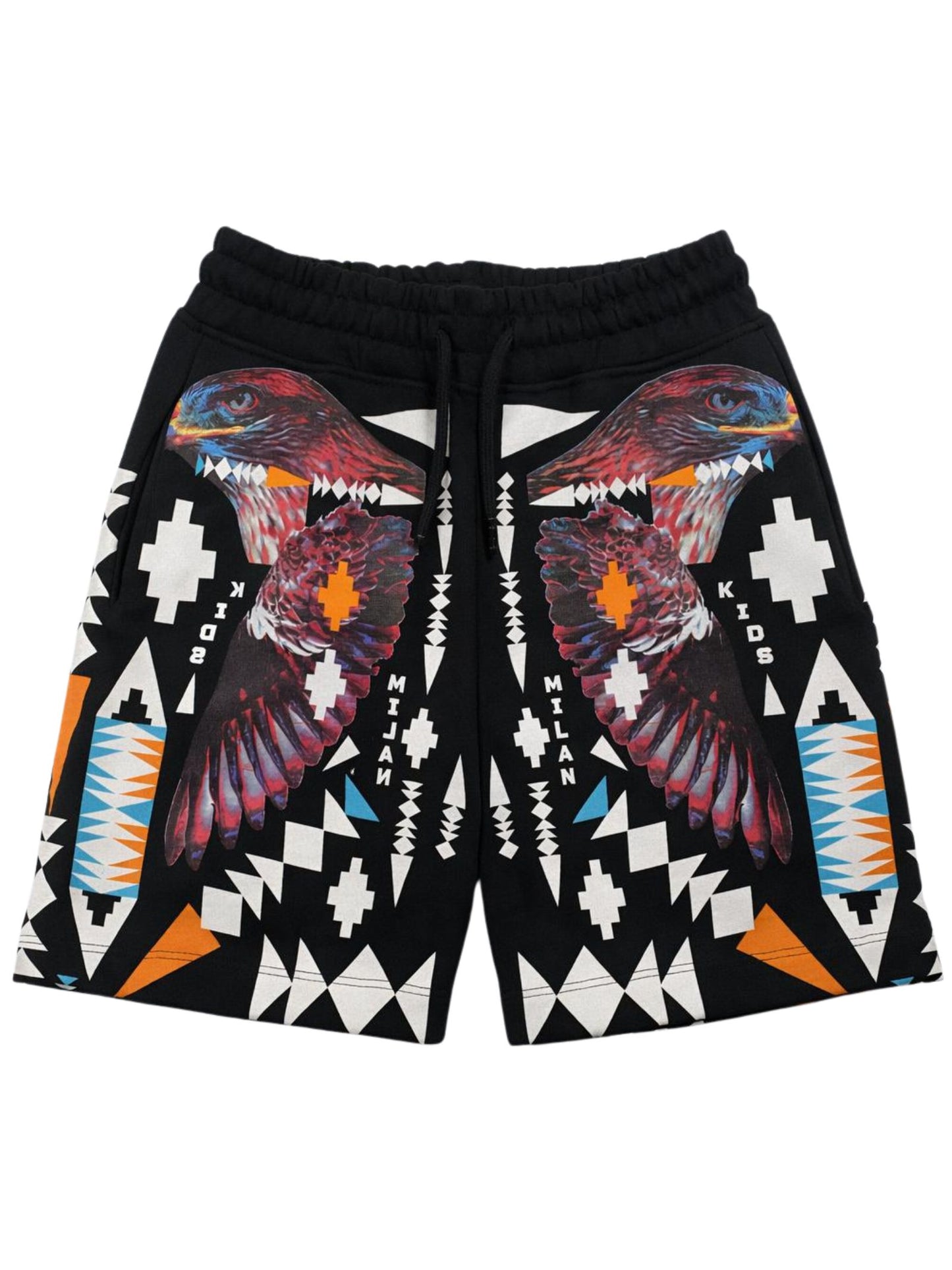 Bermuda Marcelo Burlon bambino
