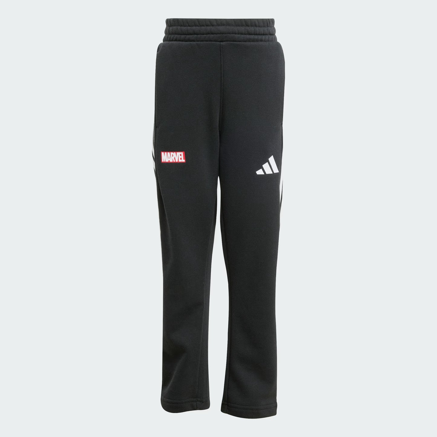 Tuta Adidas SPIDER-MAN bambino garzato