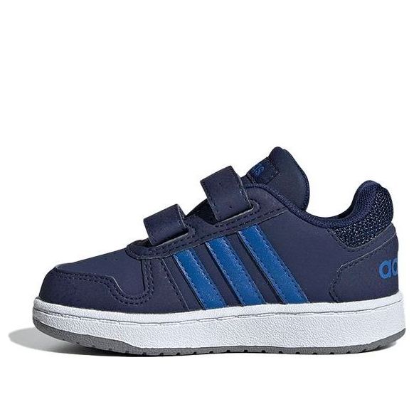 Scarpe Adidas bambino HOOPS