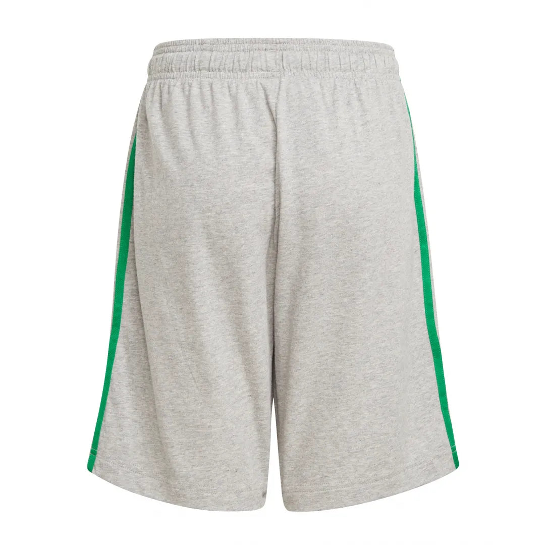 T-shirt+ bermuda Adidas bambino