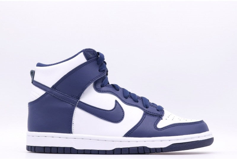 Scarpa Nike Dunk HI