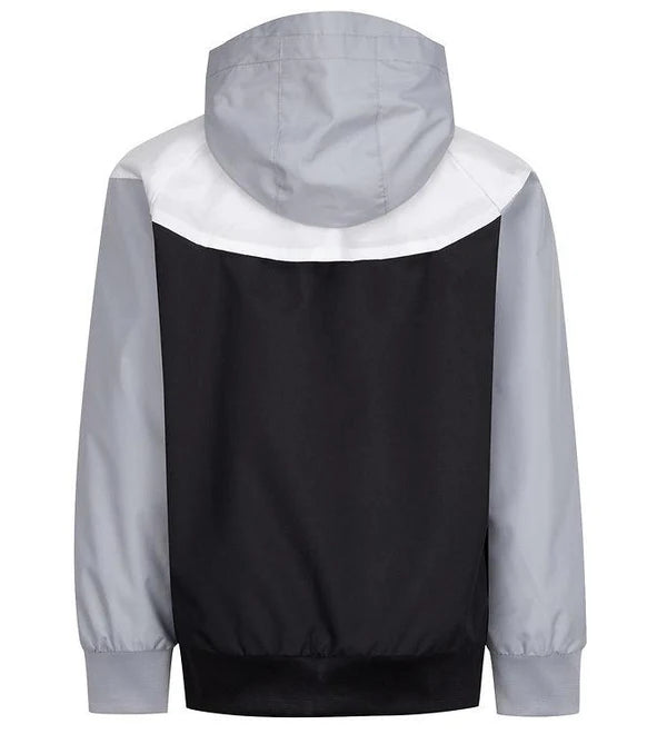 Giacca Antivento Nike bambino