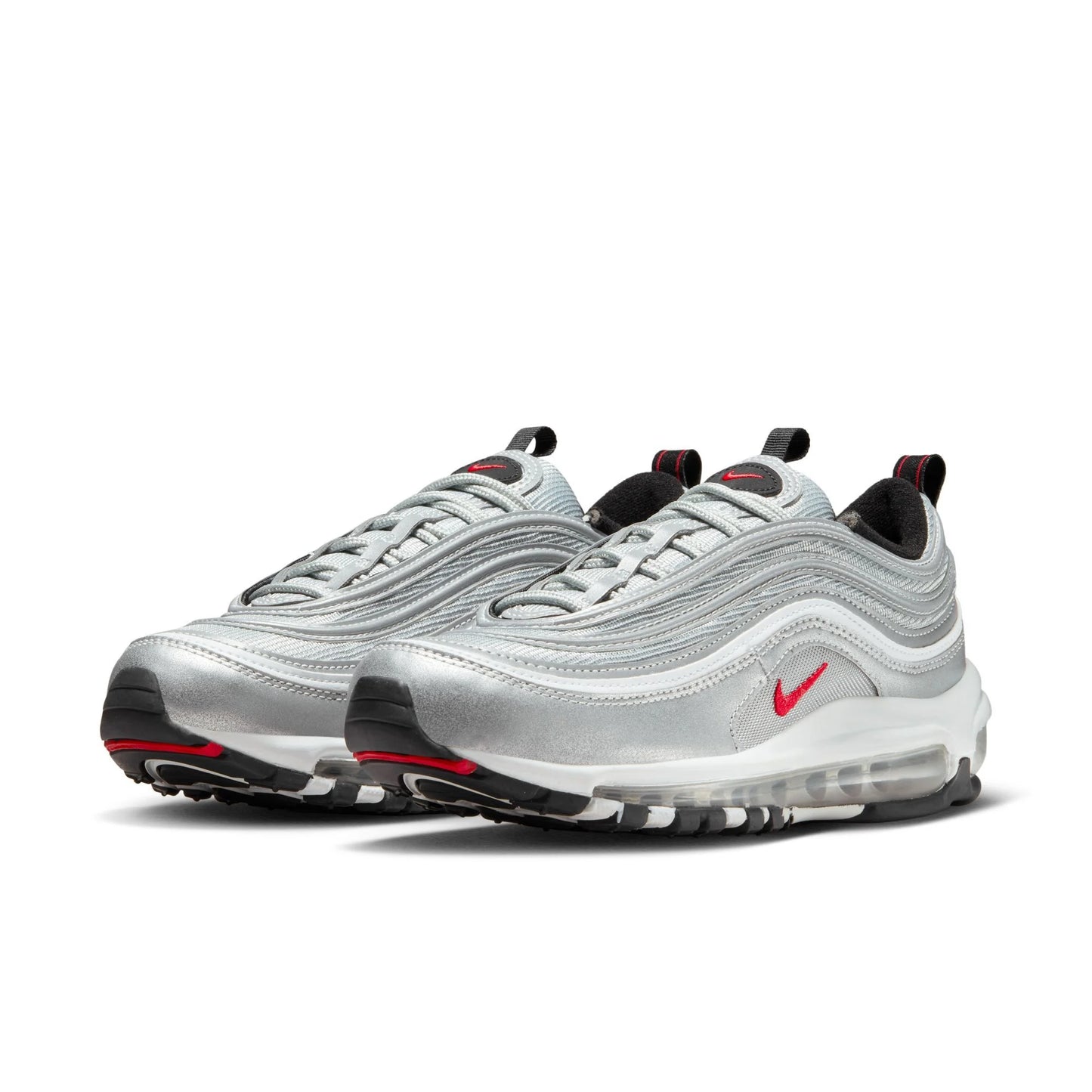 SCARPA NIKE AIR MAX 97 OG SILVER