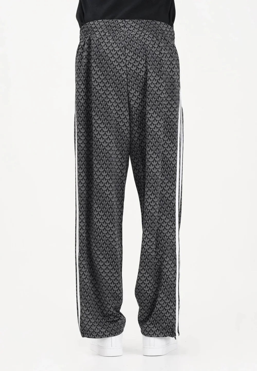 Tuta Adidas uomo Originals trifoglio