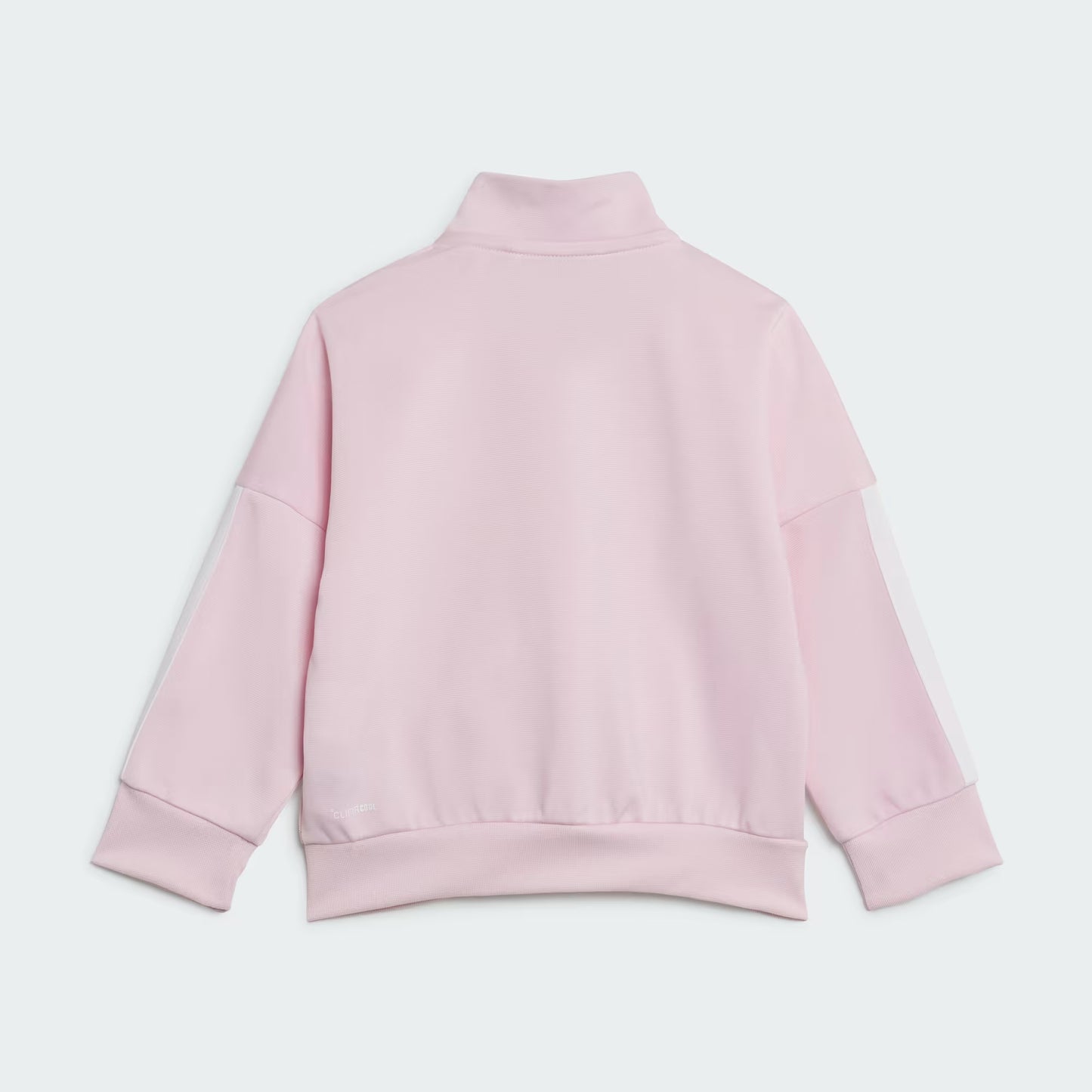 Tuta Adidas neonata bande