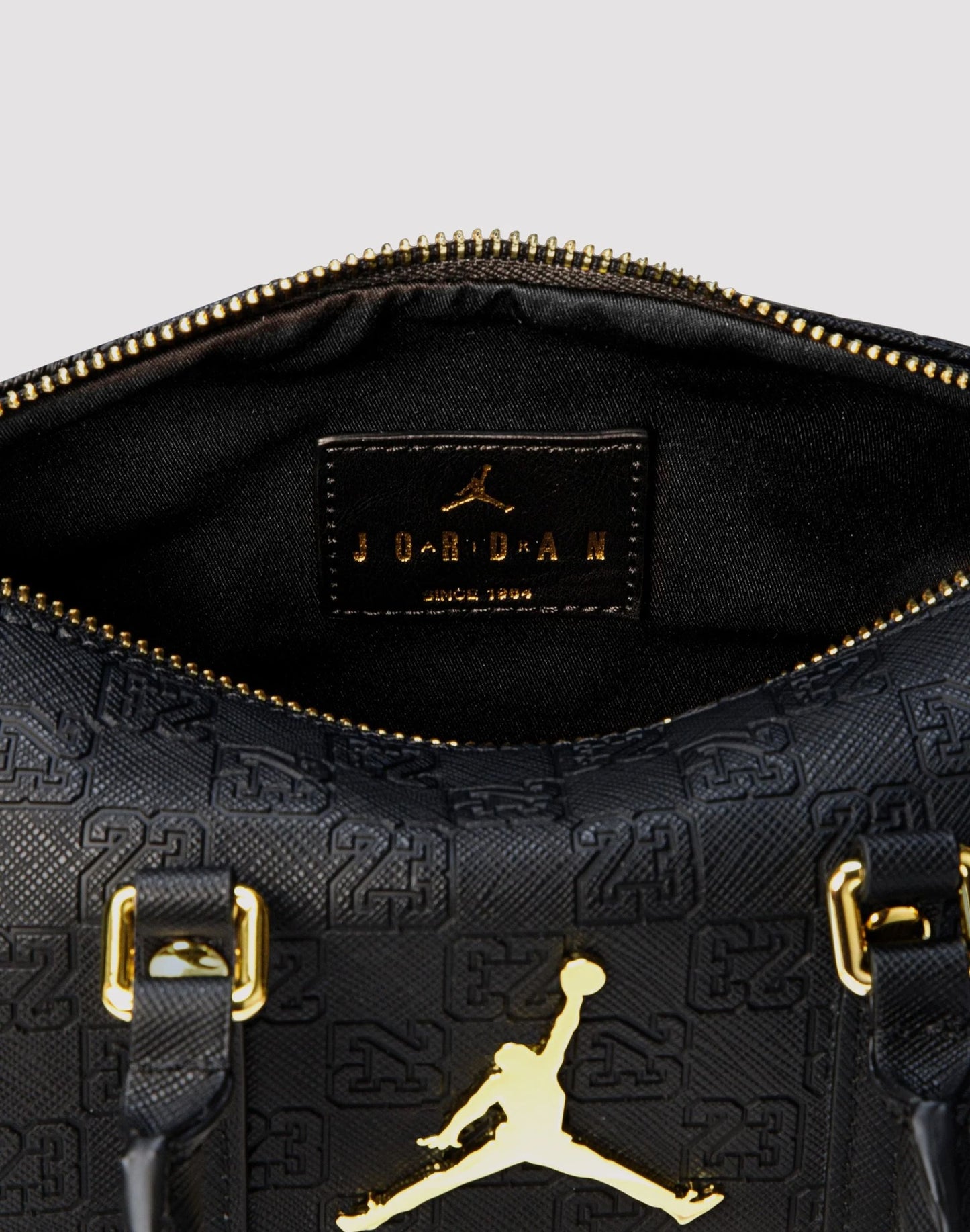 Borsa monogram Jordan donna