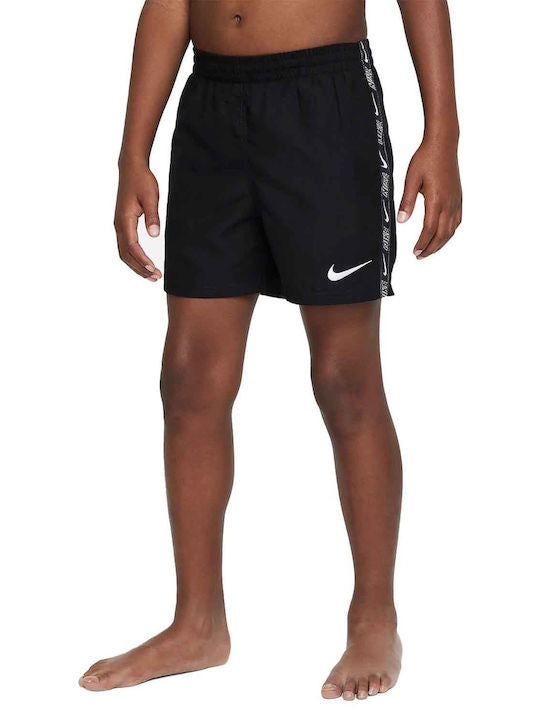 COSTUME BIMBO NIKE LOGO TAPE