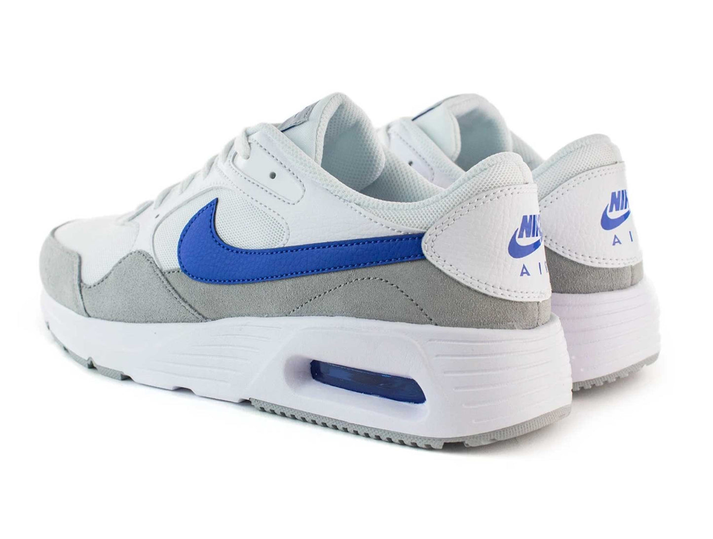 Scarpe Nike Air Max SC uomo