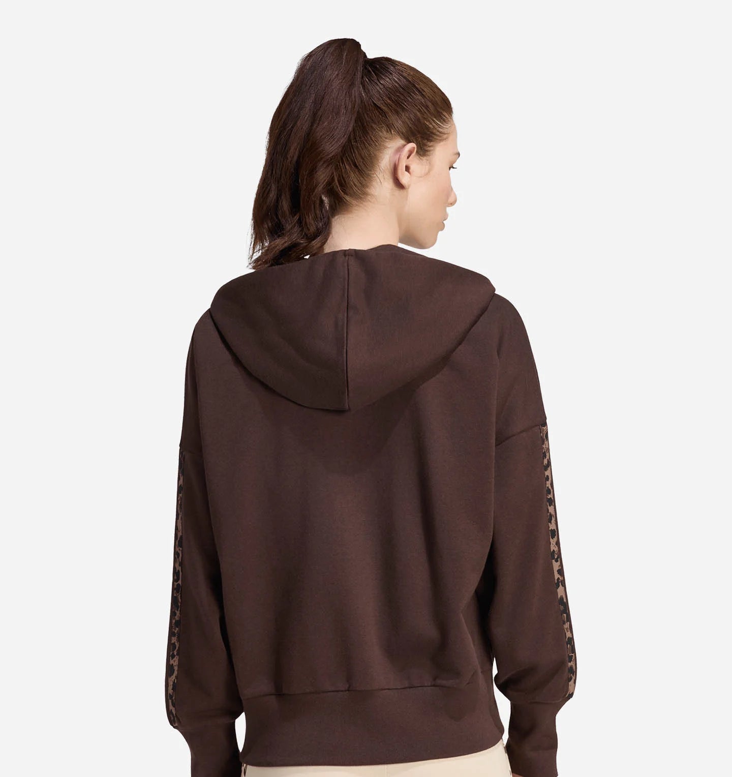 Felpa Adidas donna Animalier
