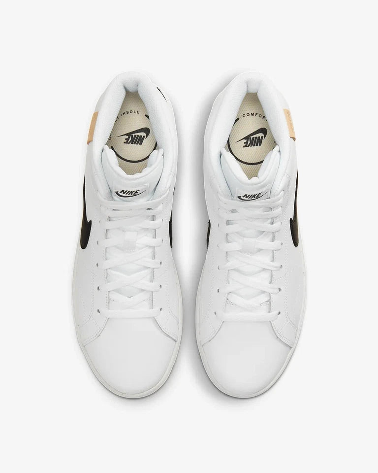 Scarpa Nike Court Royale MID