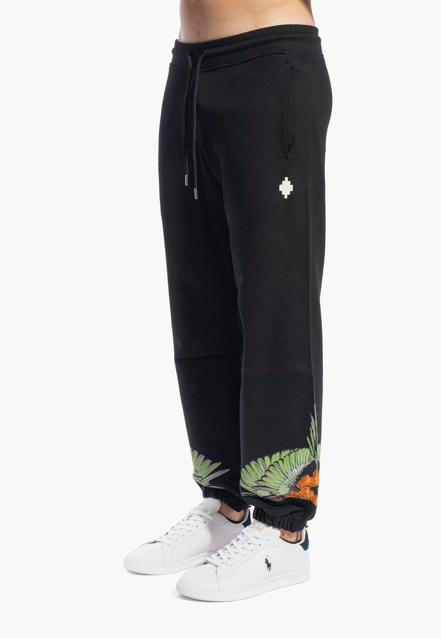 Pantalone Marcelo Burlon Uomo