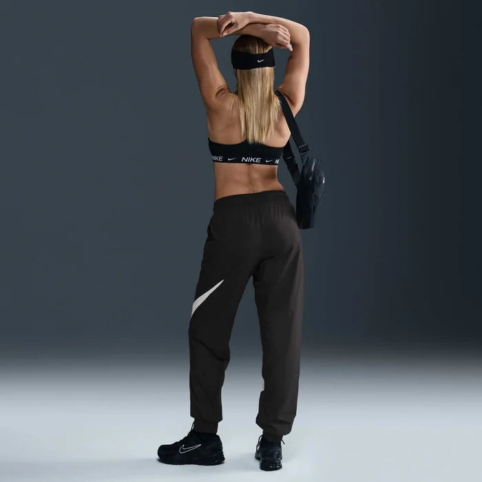 Tuta microfibra donna Nike