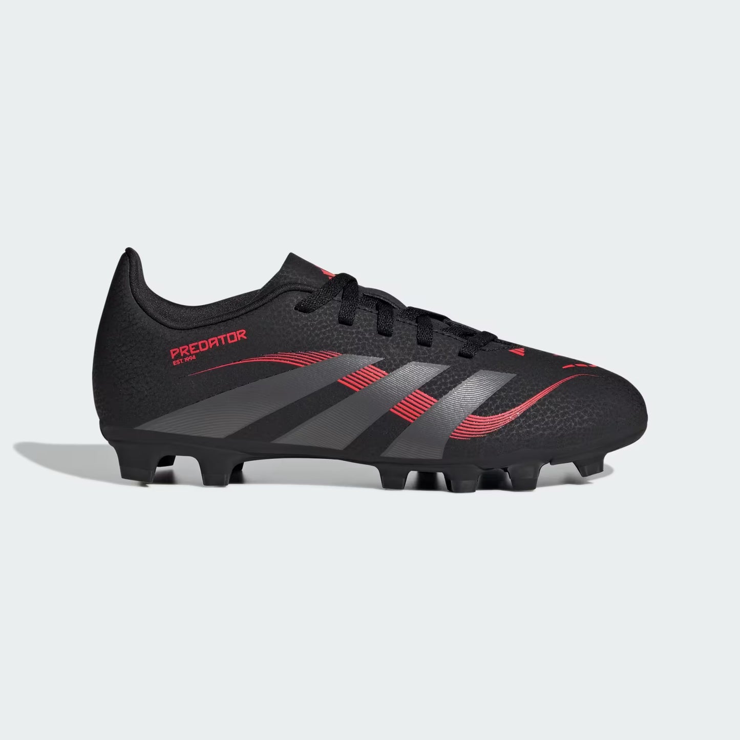 Scarpa Adidas Calcio Predator club bambini