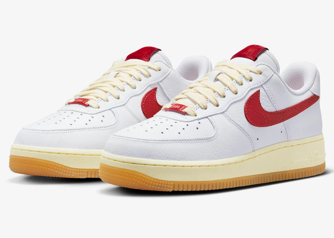 Scarpa Nike Air force 1 '07