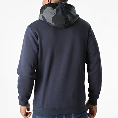 Tuta Adidas Big Logo
