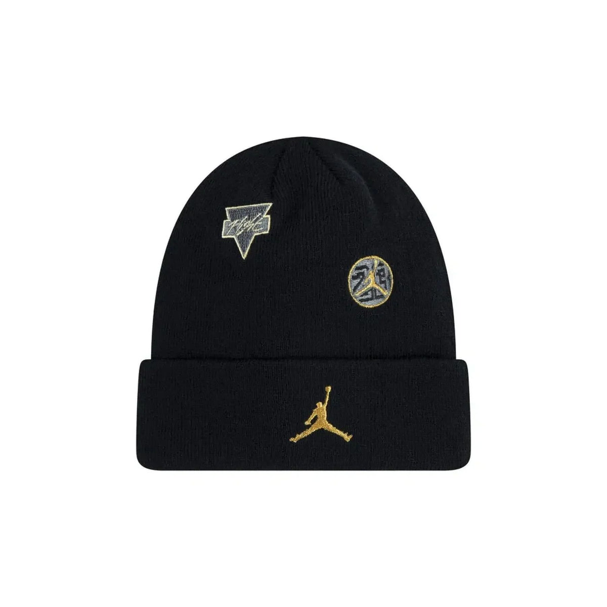 Cappello Jordan bambino lana