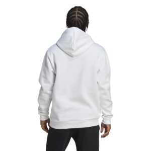 Felpa adidas uomo logo