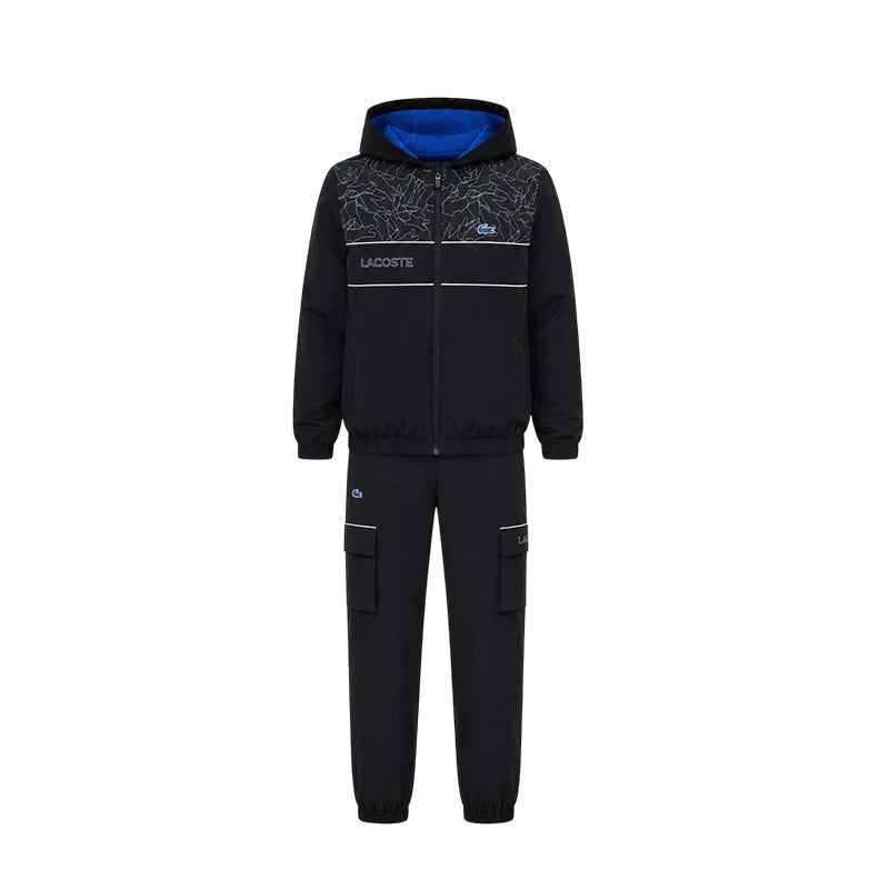 Tuta Lacoste bambino