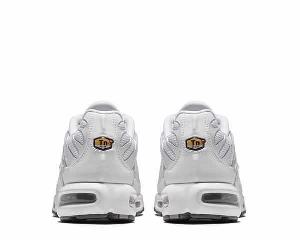 Scarpa Nike air max plus TN
