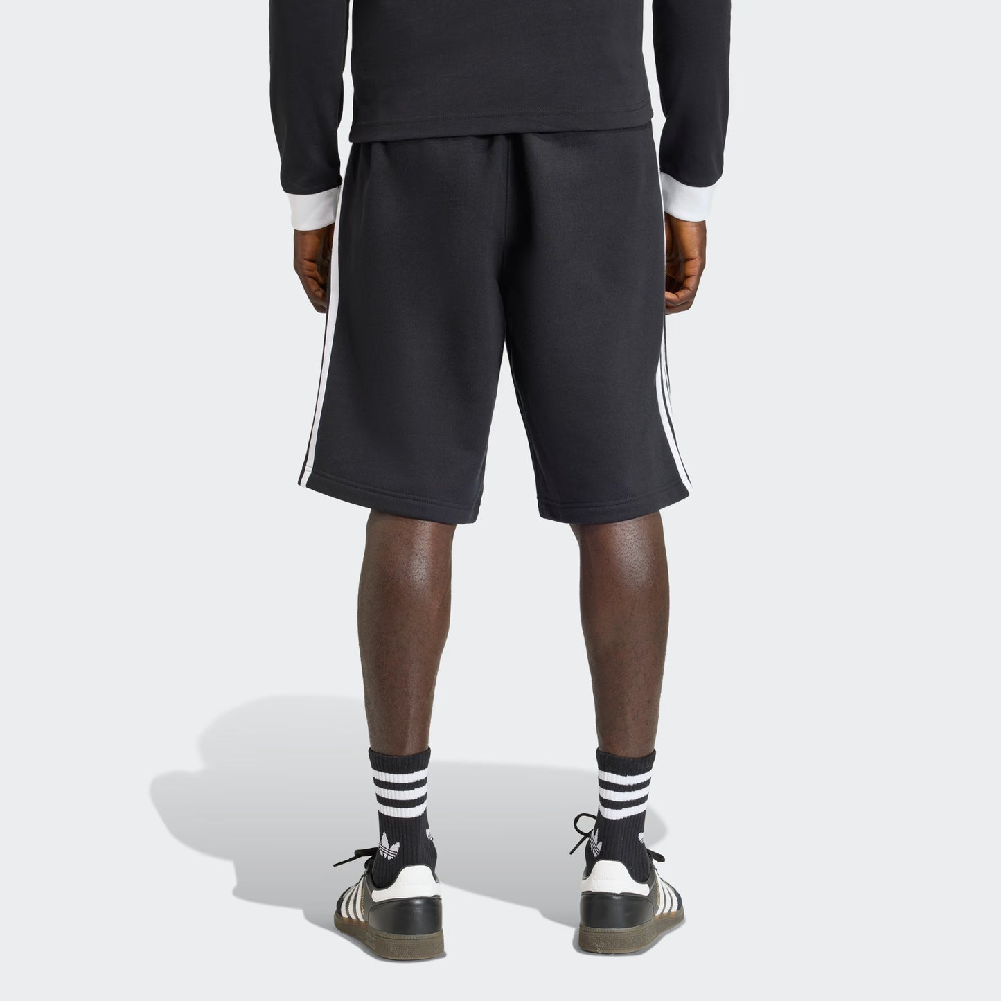 Bermuda Adidas uomo