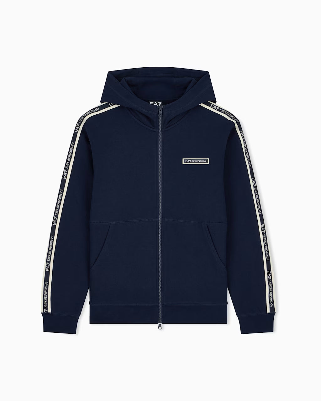 Tuta Emporio Armani uomo