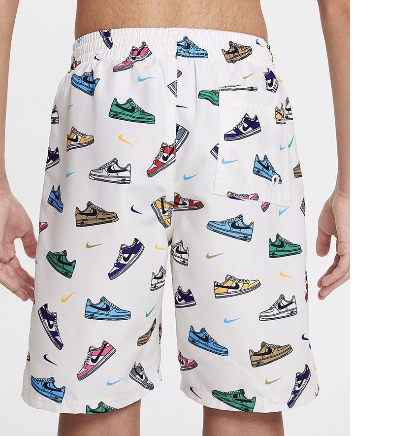 NIKE costume boxer volley bambino