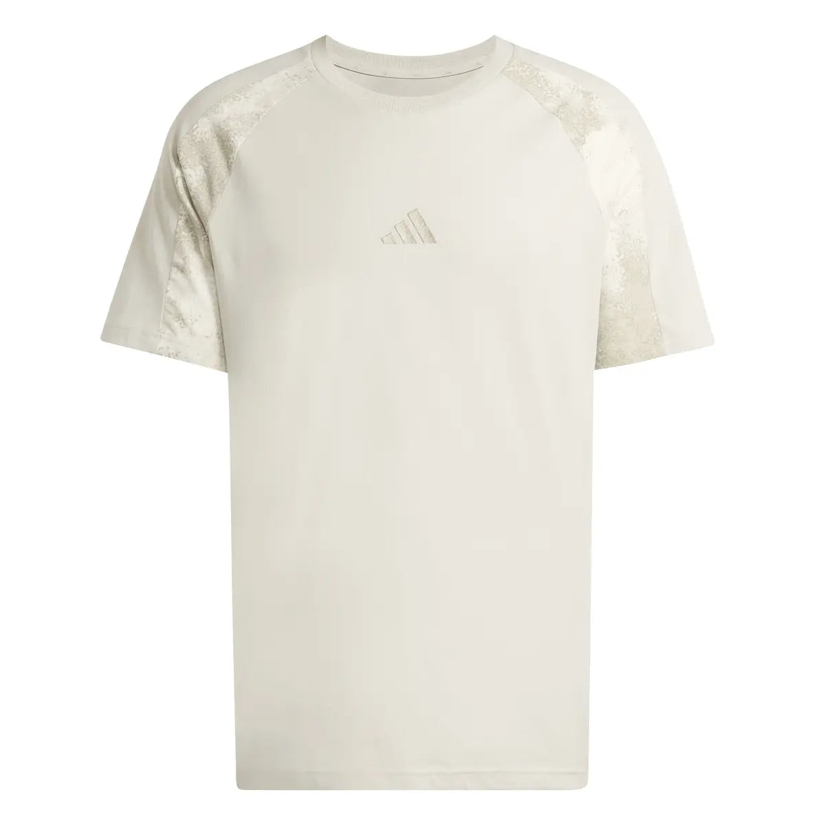 T-shirt Adidas uomo camo