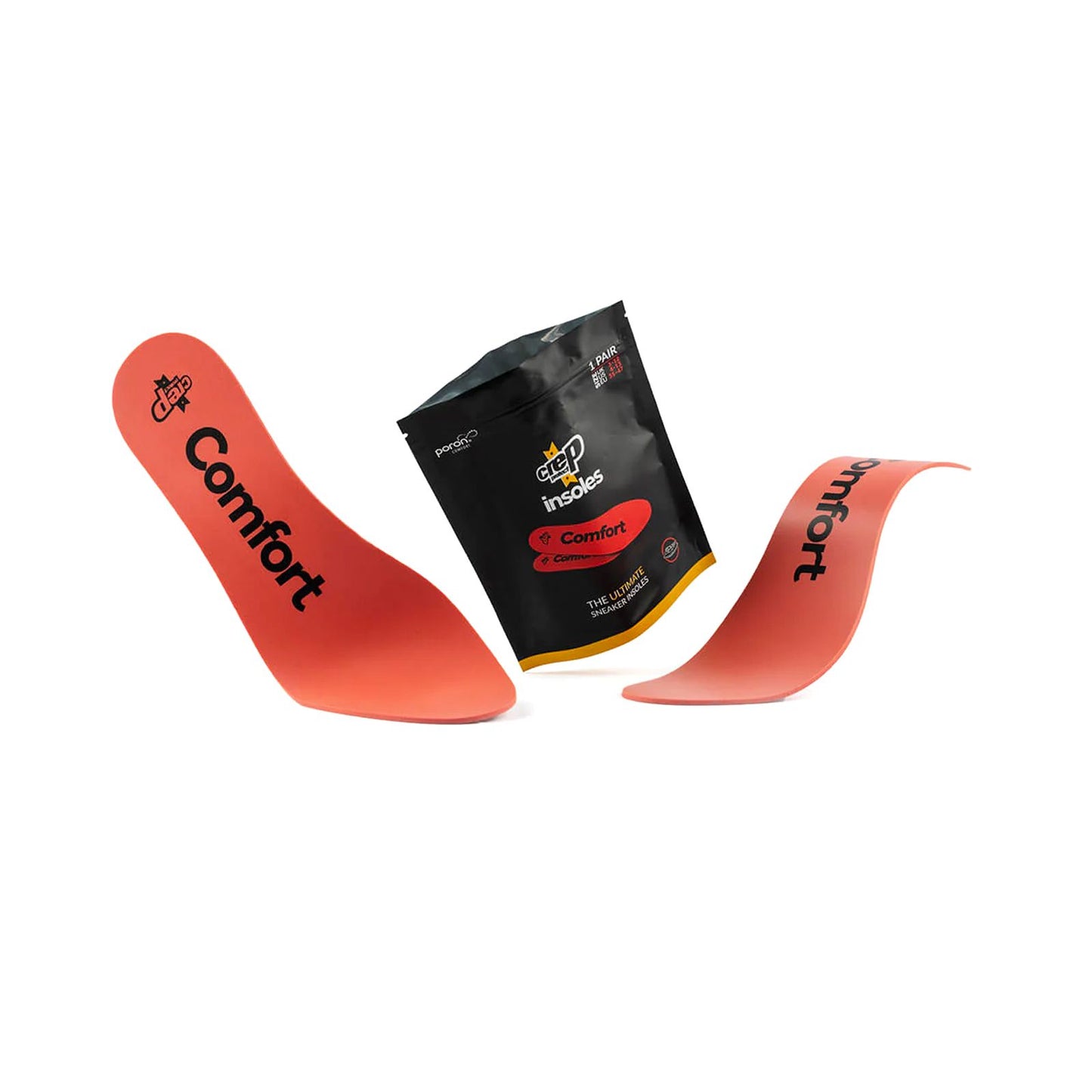 Crep Protect-Insoles