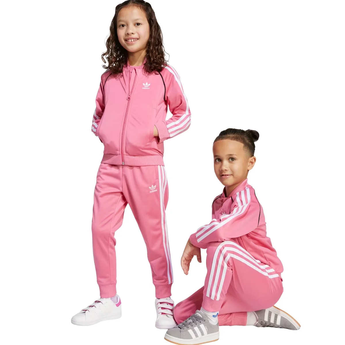 Bambine e ragazze
