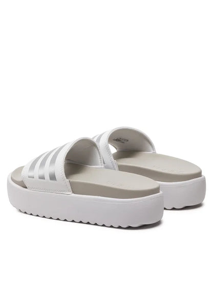 Ciabatta Adidas donna Adilette platform