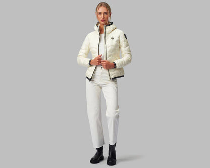 Giubbino donna imbottito Blauer