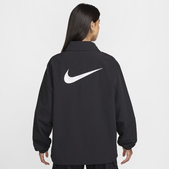 Tuta nike donna microfibra