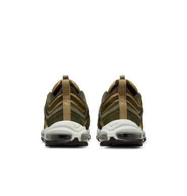 Scarpa Nike Air Max 97 silver