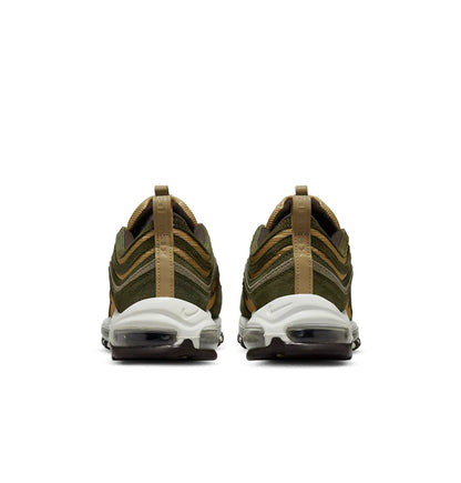 Scarpa Nike Air Max 97 silver