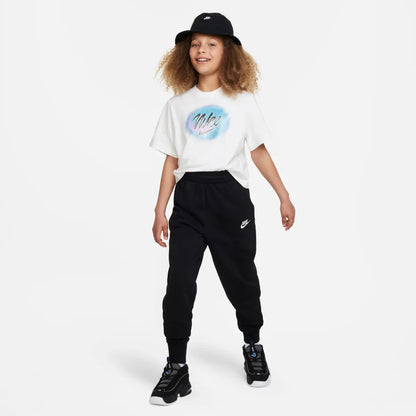 Pantalone Nike logo bambino/a
