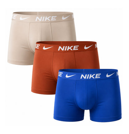 Boxer 3pack Nike uomo DRI-FIT