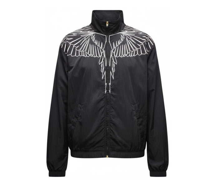 Giacca antivento Marcelo Burlon uomo