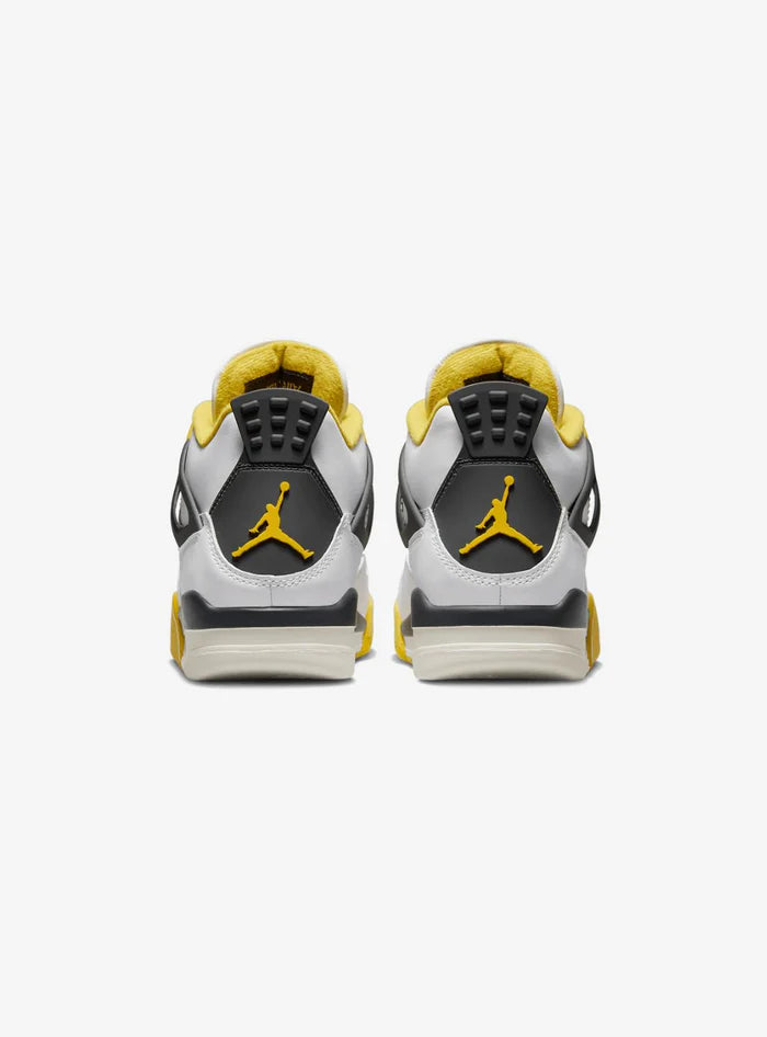 Scarpa Air jordan 4 retro