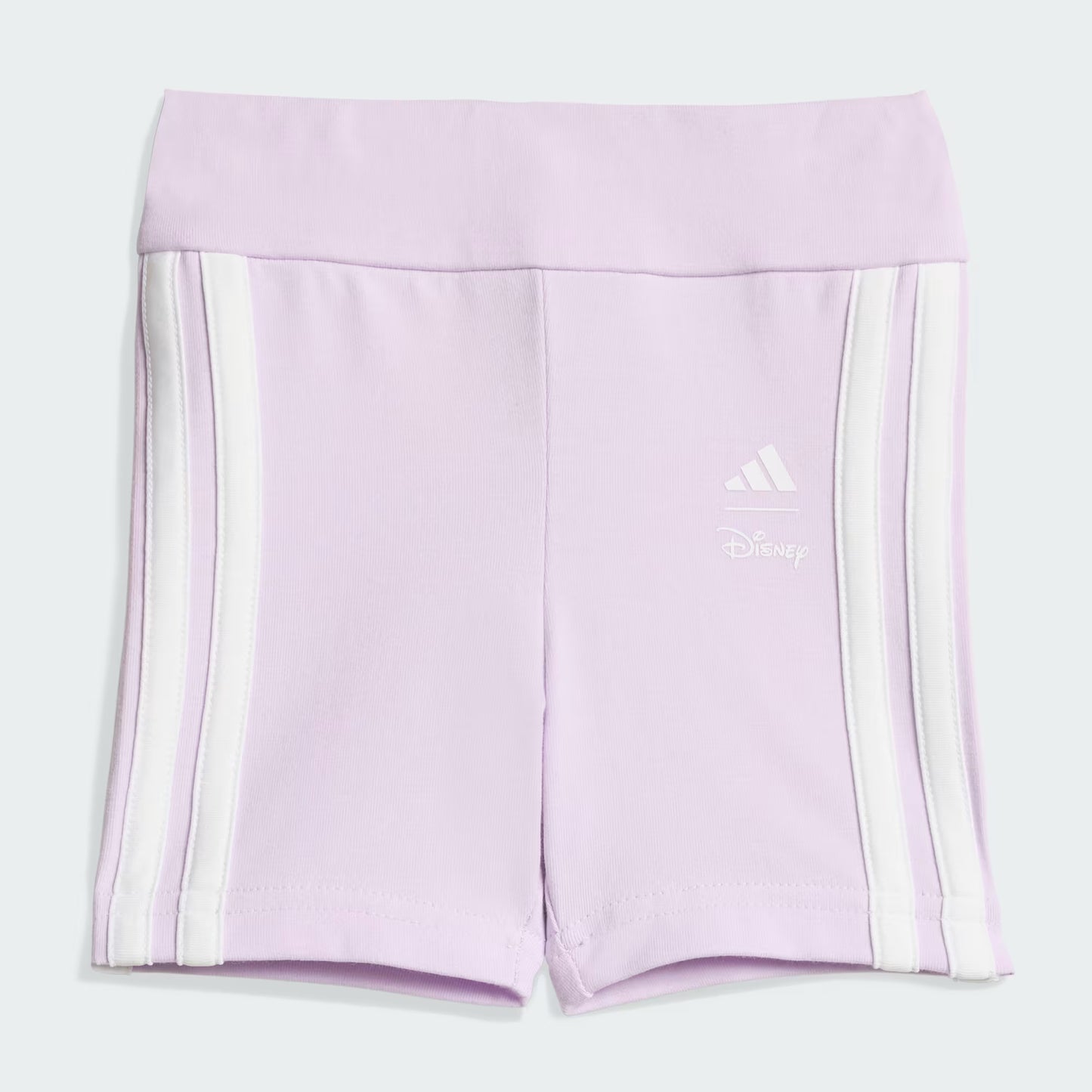 T-shirt + bermuda a leggins neonata FROZEN