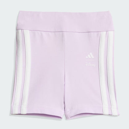 T-shirt + bermuda a leggins neonata FROZEN