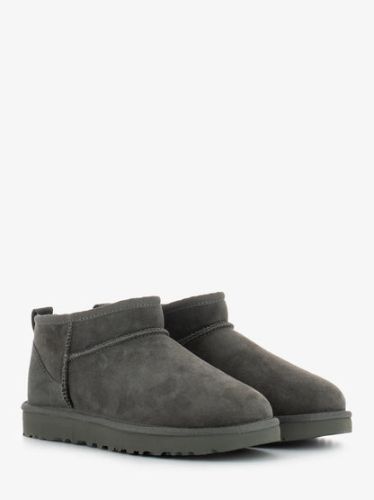 SCARPE A STIVALE UGG DONNA CLASSIC ULTRA MINI