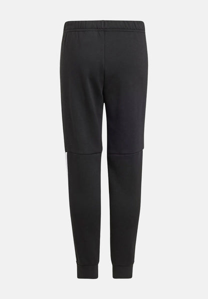 Tuta Adidas bimbo felpato